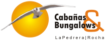 La Pedrera de Rocha | Cabañas & Bungalows